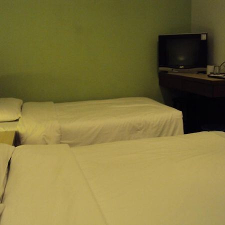 Golden Bay Hotel Malacca Zimmer foto